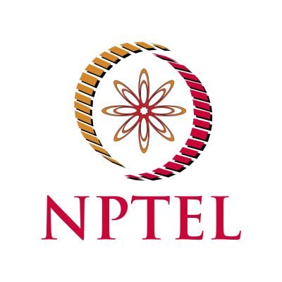 NPTEL Certification